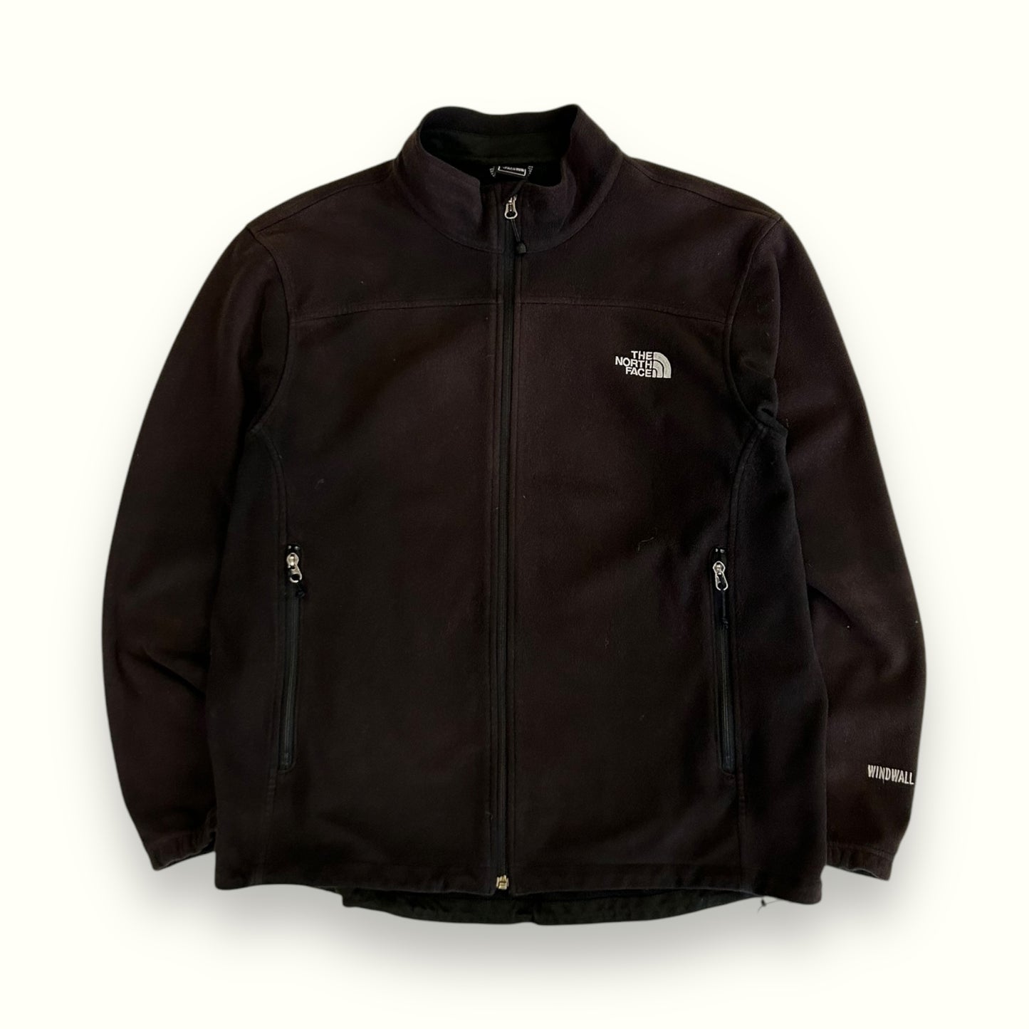 The North Face windwall fleece (XL)