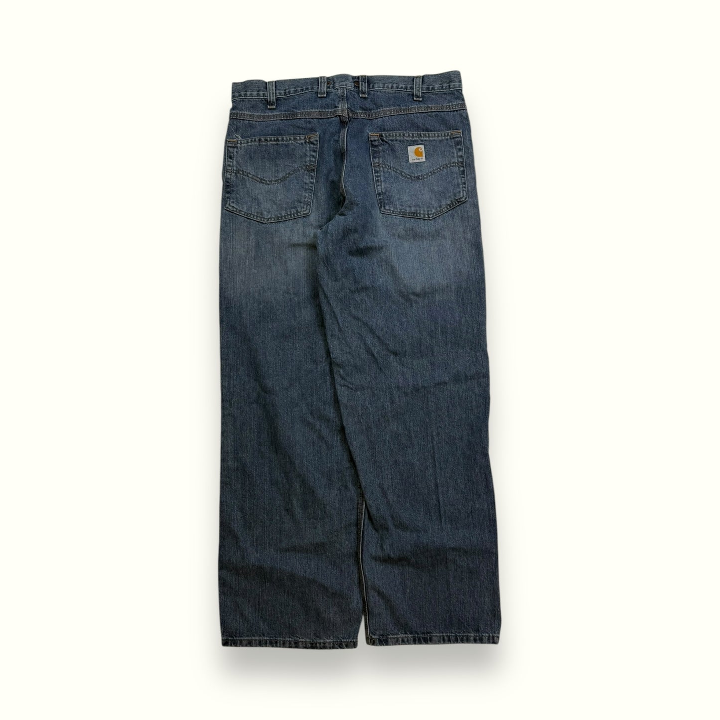 Vintage Carhartt baggy jeans (W34)