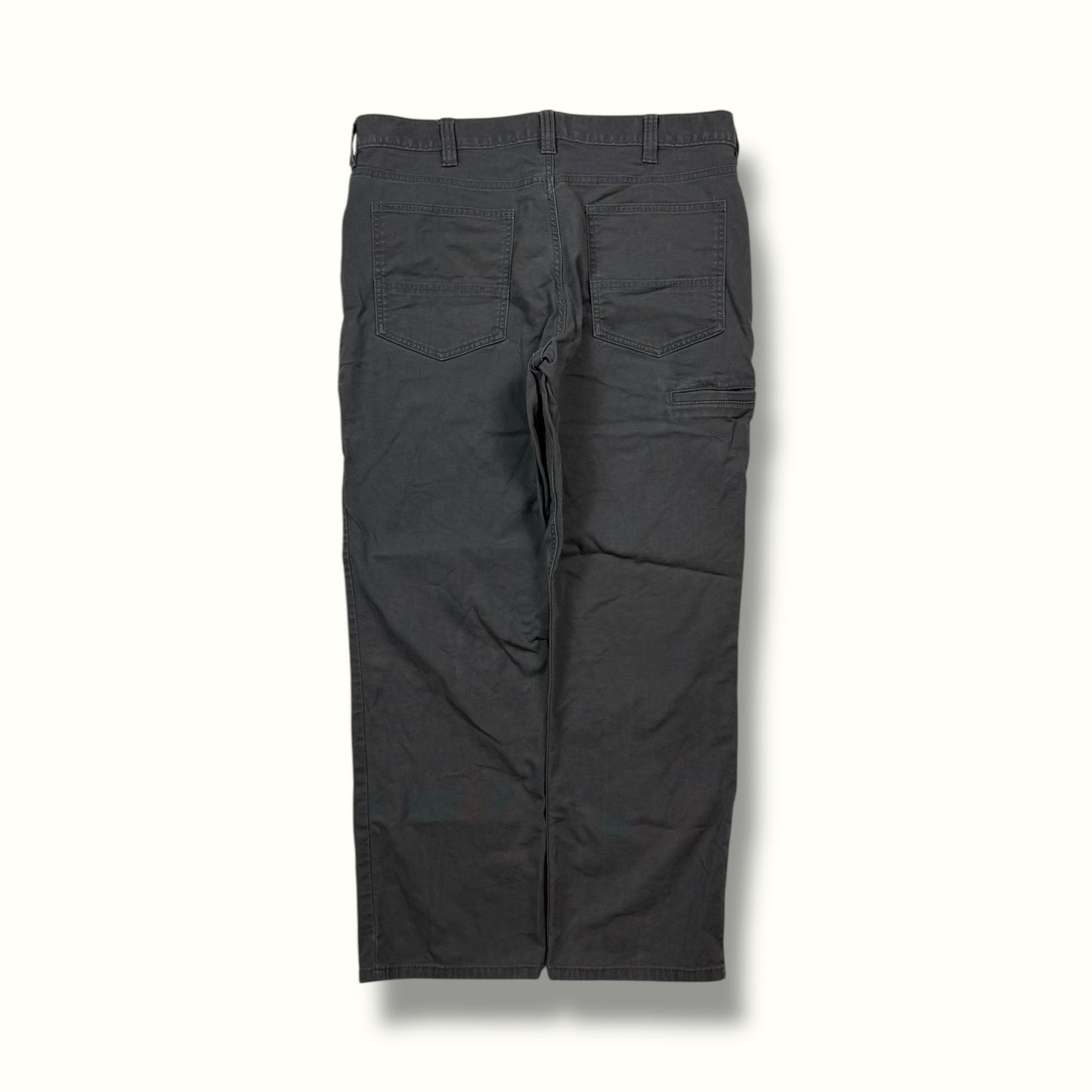 Carhartt baggy carpenter pants (W36)