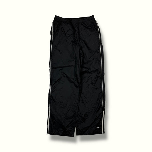 Vintage 90s Nike baggy track pants (M)
