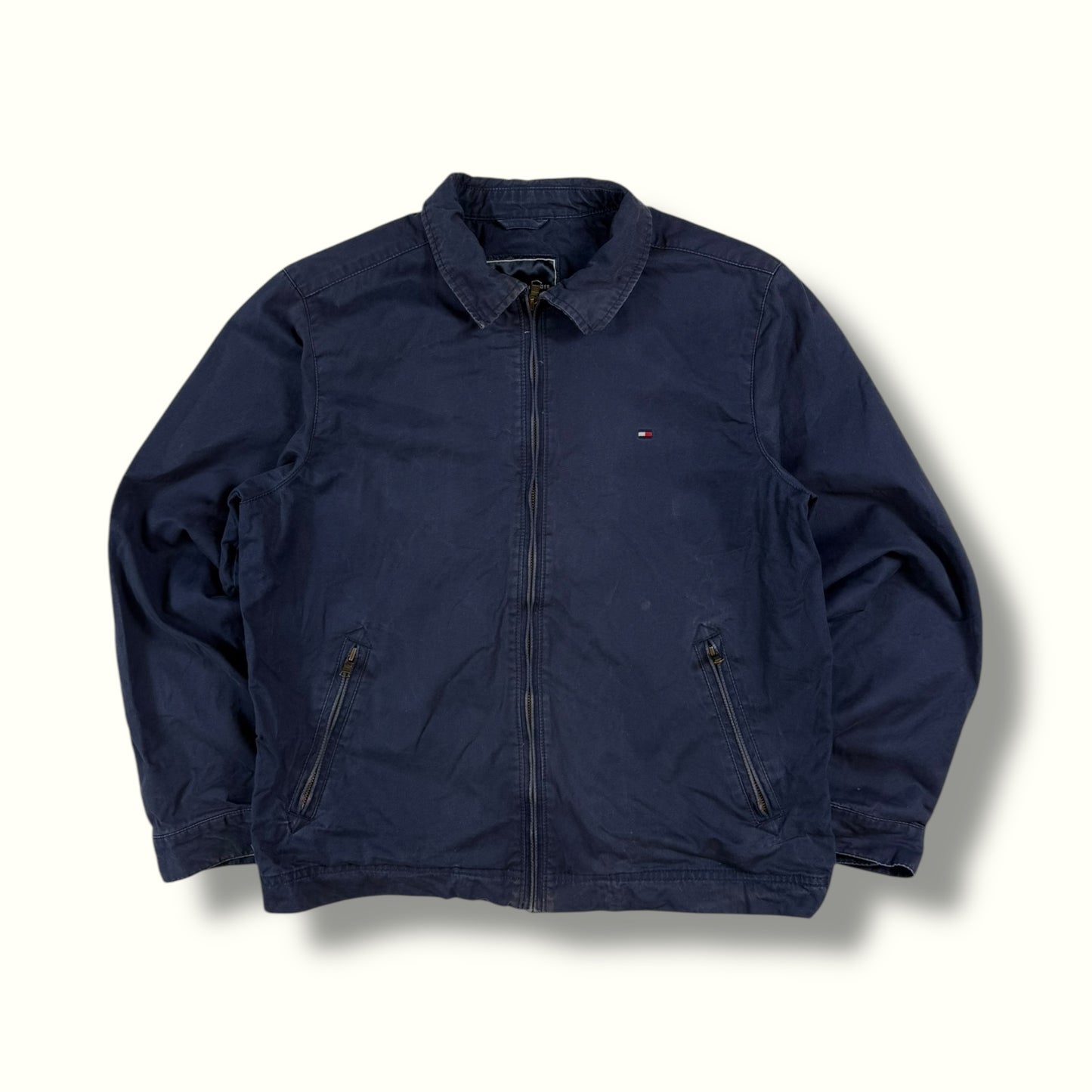 Tommy Hilfiger harrington jacket (M)