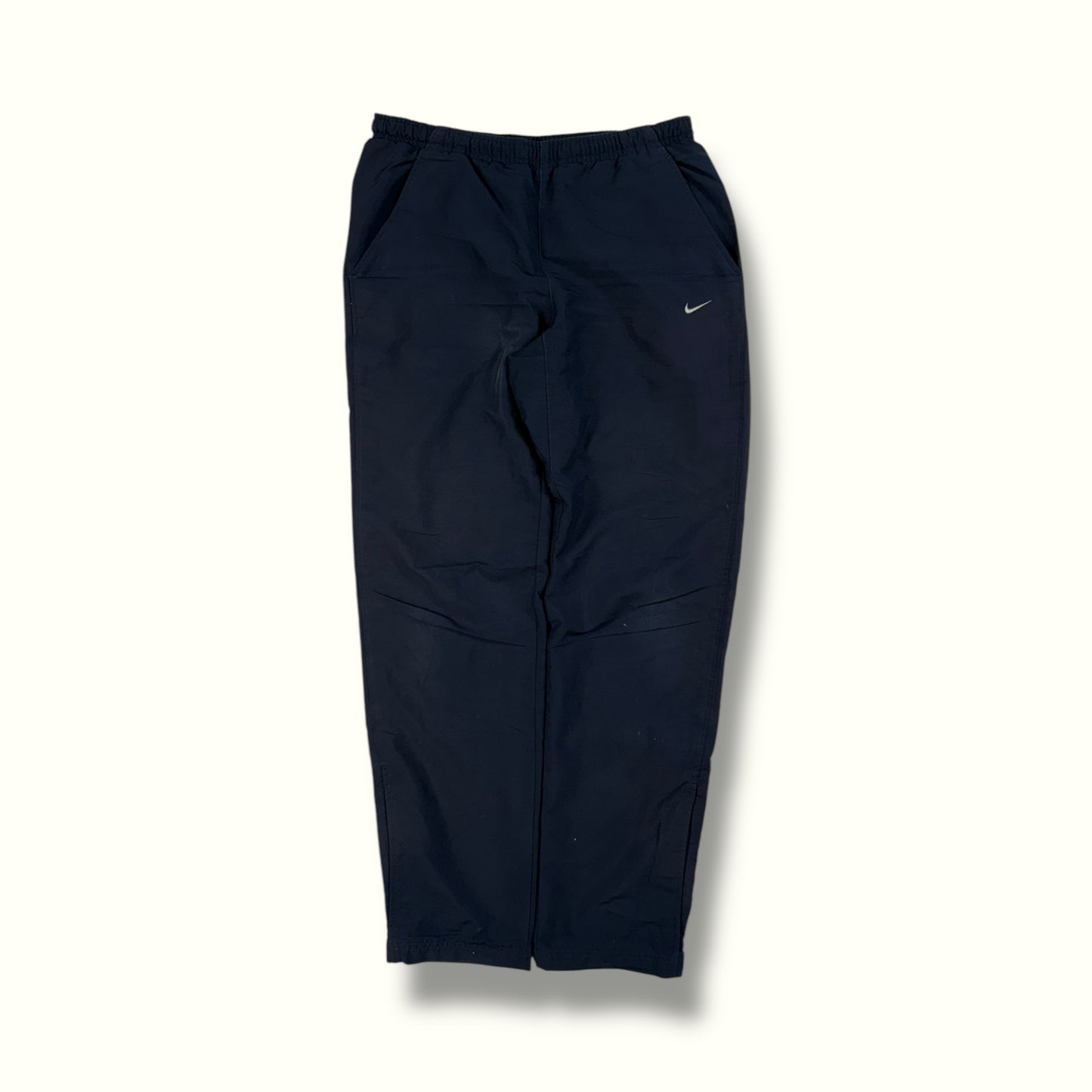 Vintage Nike mini swoosh track pants (M)