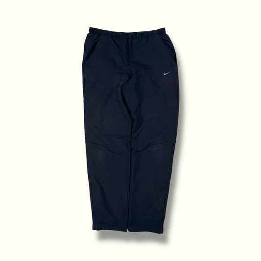 Vintage Nike mini swoosh track pants (M)