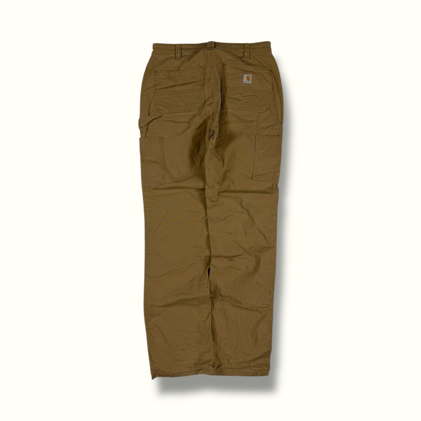Carhartt baggy carpenter pants (6)