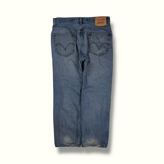 Levi's baggy jeans (W32)