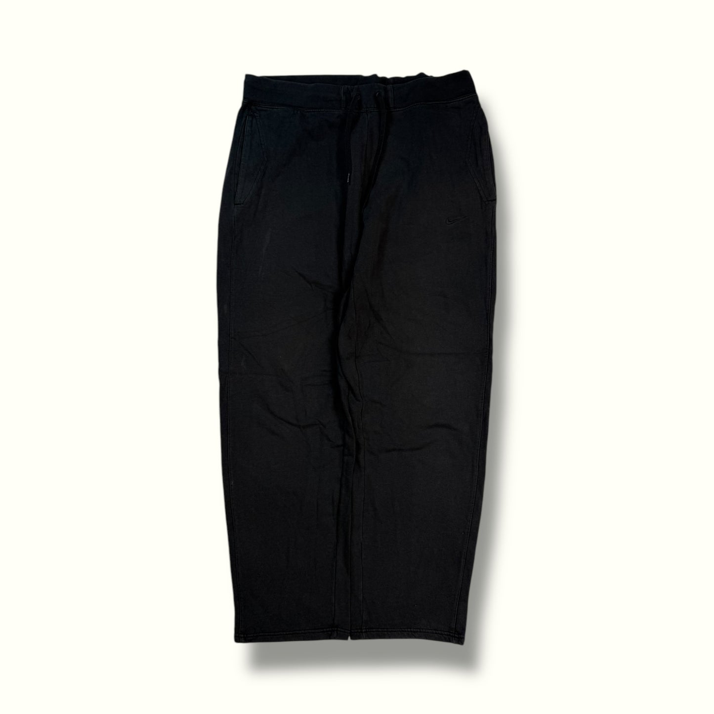 Nike baggy joggers (L)