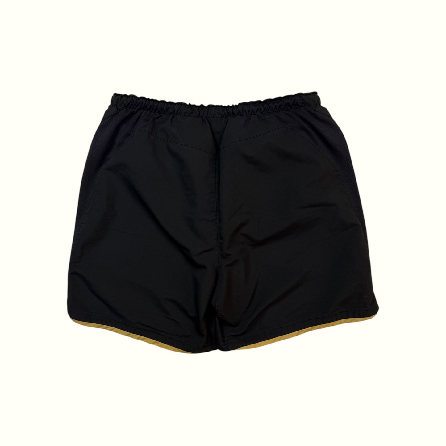 Vintage Inter Milan 2006/07 Nike football shorts (S)