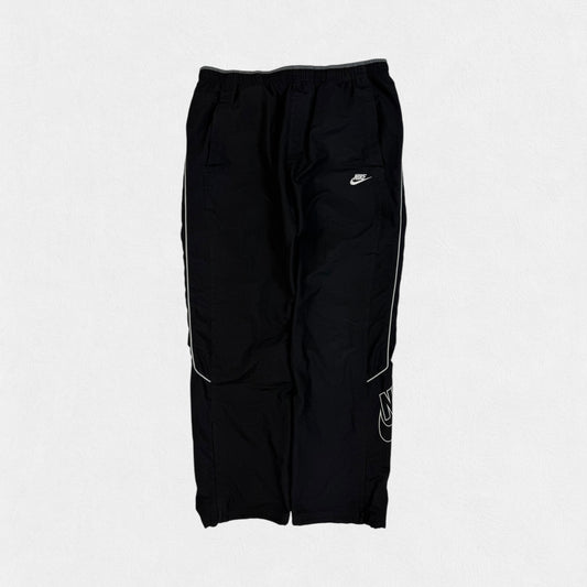 Vintage Nike baggy track pants (L)