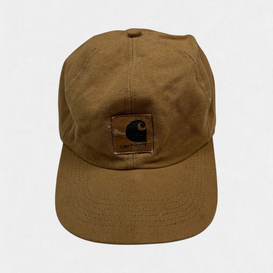 Vintage Carhartt baseball cap (OS)
