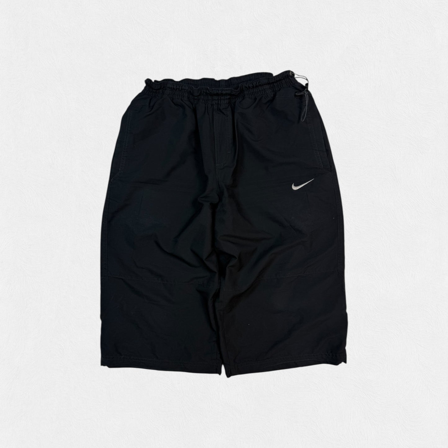 Vintage Nike air baggy sport shorts (M)