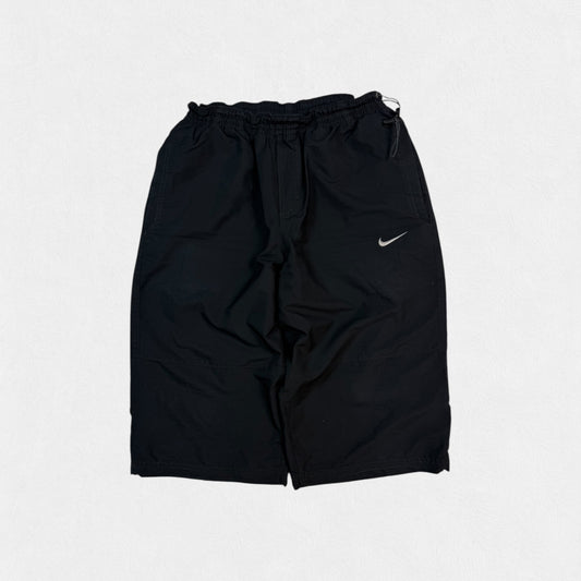 Vintage Nike air baggy sport shorts (M)