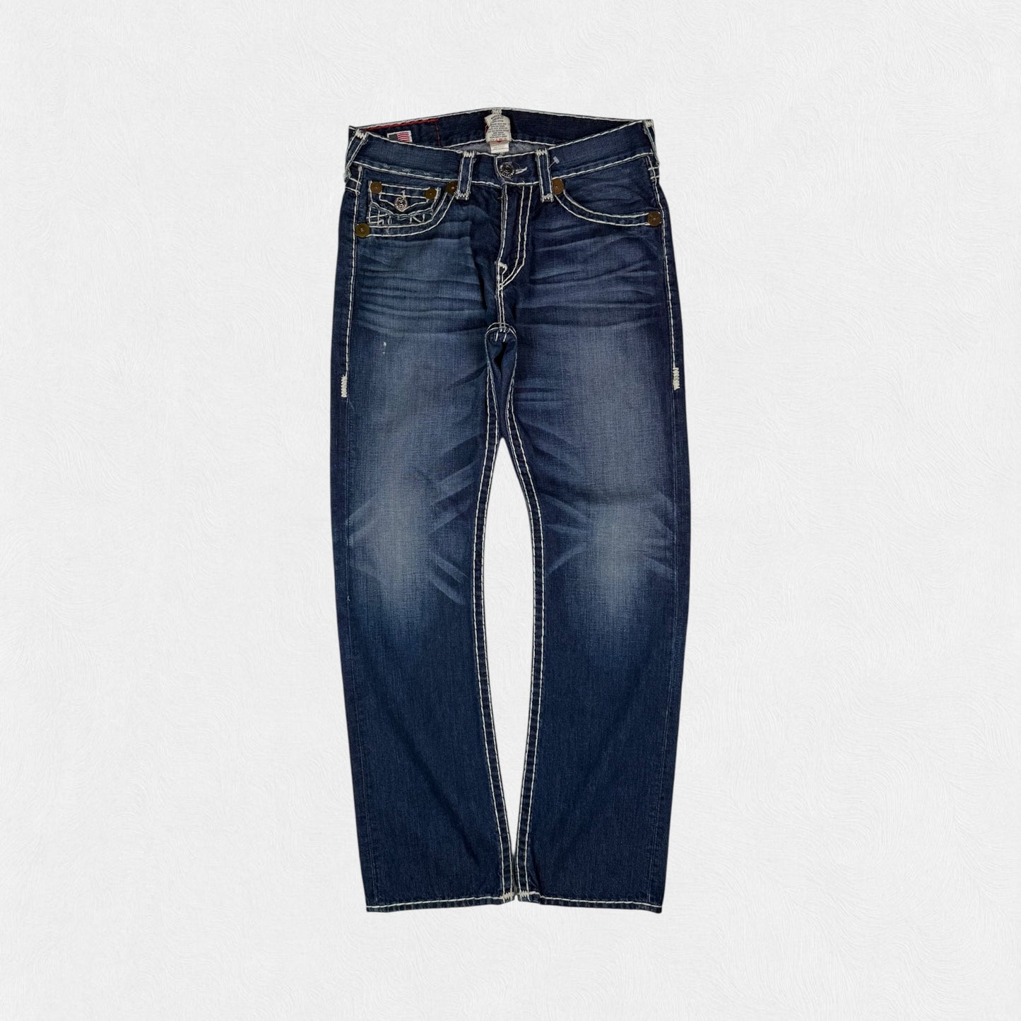 True Religion ricky jeans (W32)