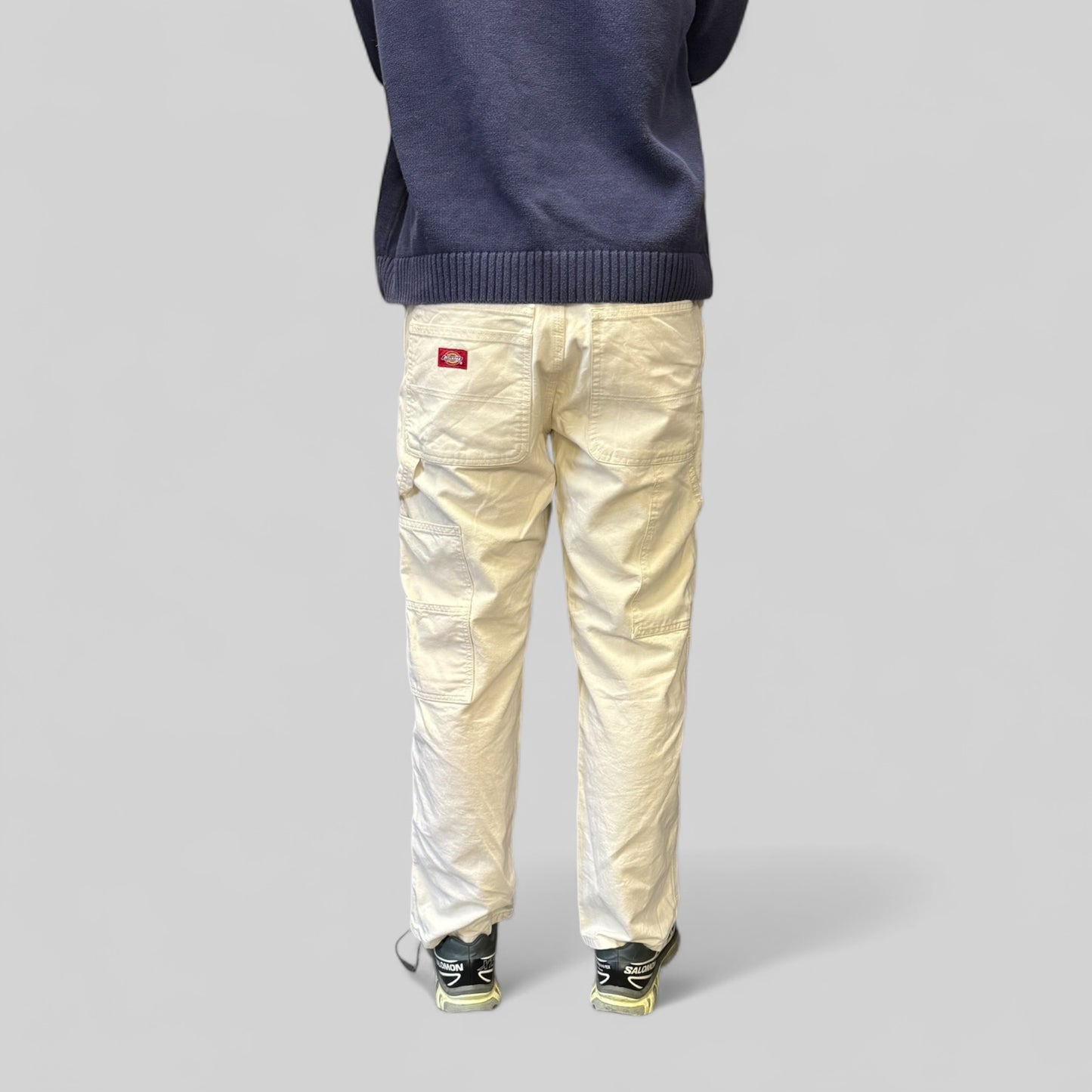 Dickies baggy carpenter pants (W30)
