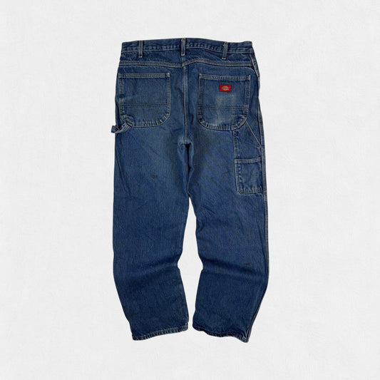 Dickies baggy carpenter jeans (W36)