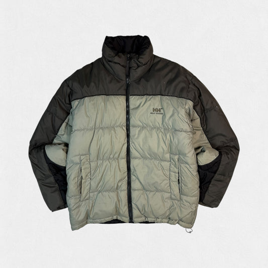 Vintage Helly Hansen puffer jacket (XS)