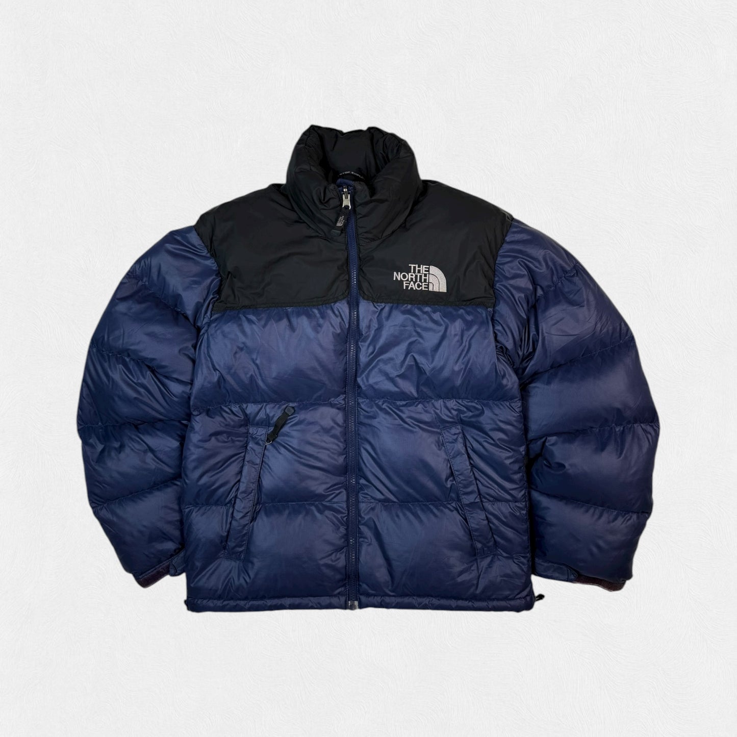 Vintage The North Face nuptse 700 puffer jacket (XS)