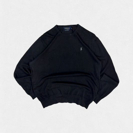 Polo Ralph Lauren knit sweater (M)