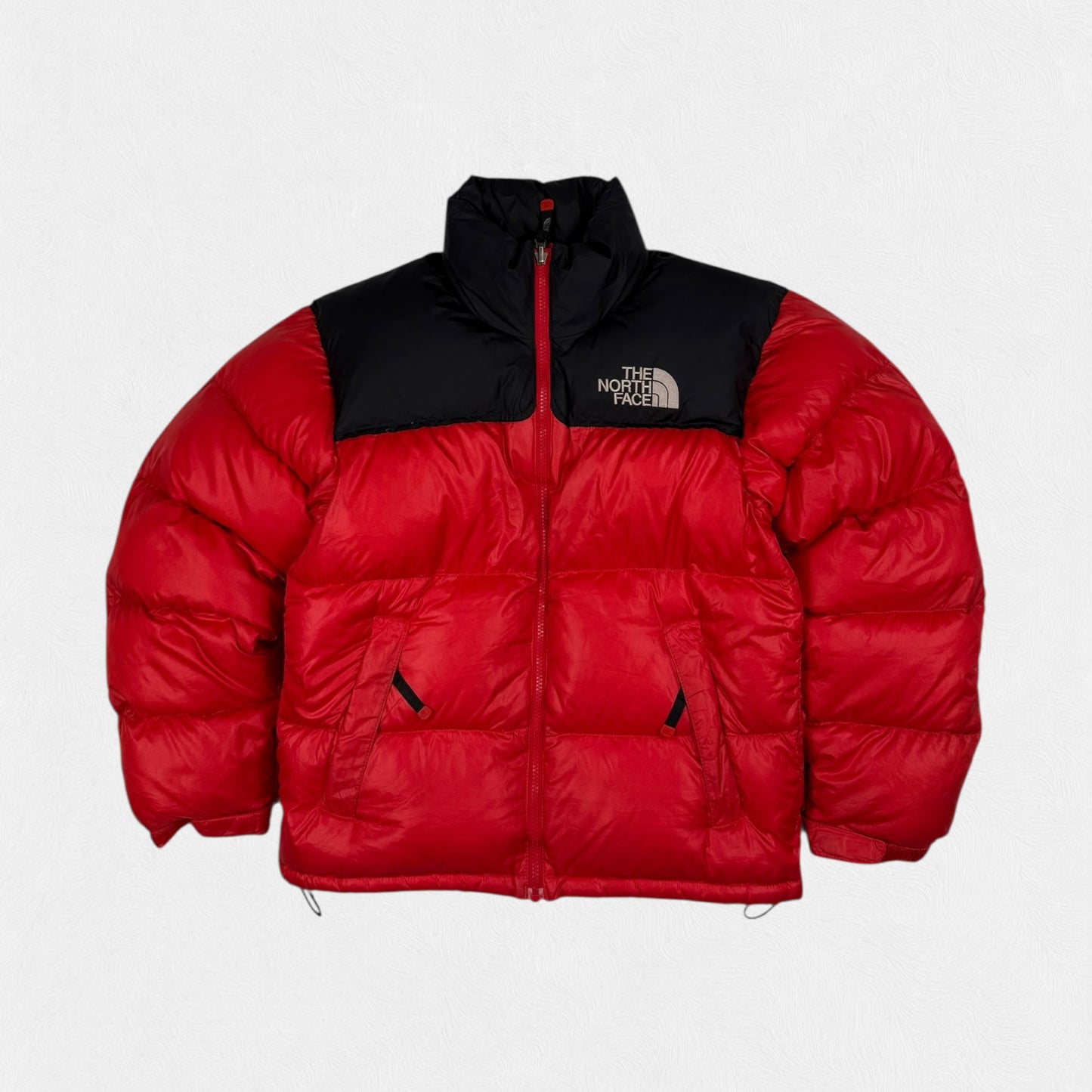Vintage The North Face nuptse 700 puffer jacket (XS)