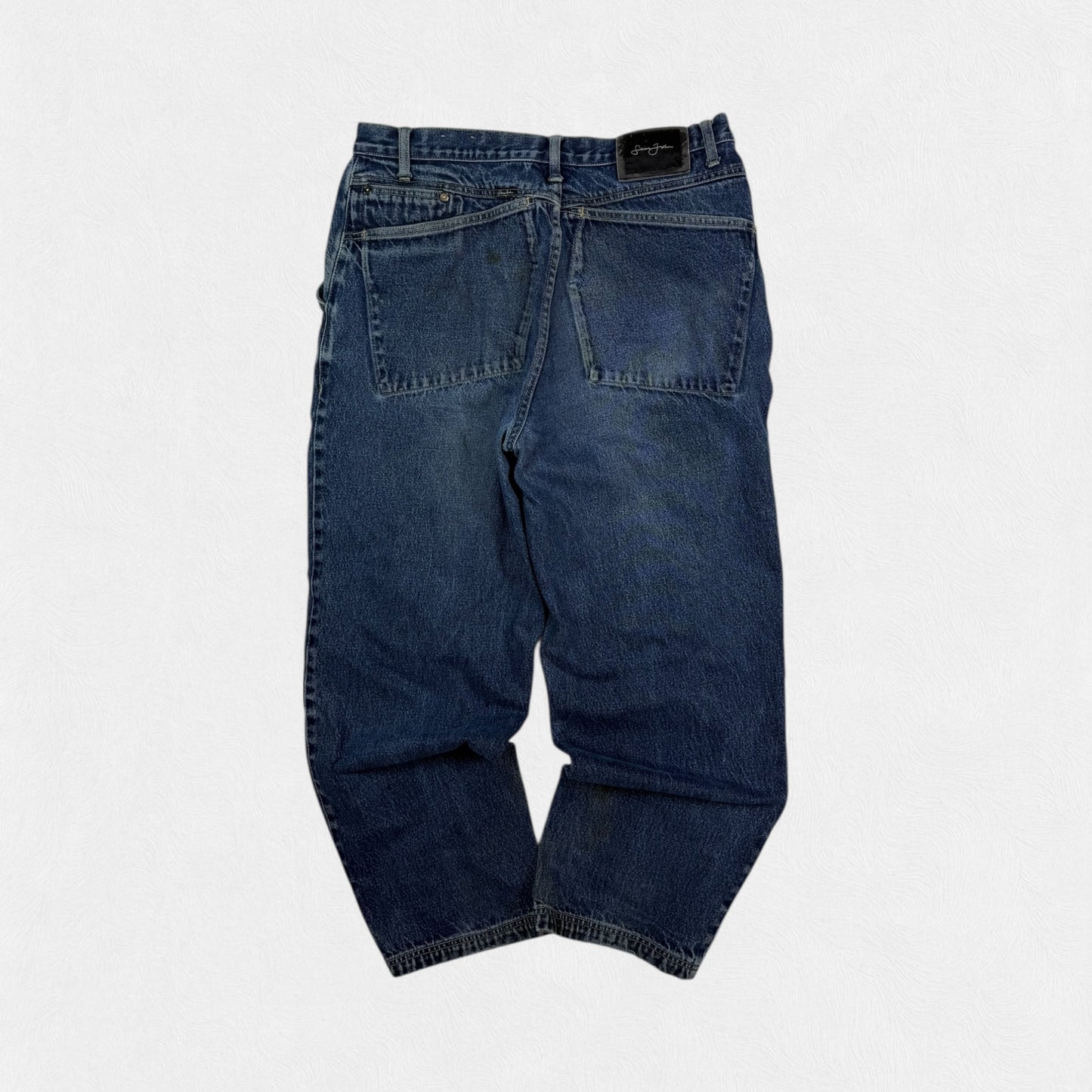 Vintage Sean John baggy jeans (W34)