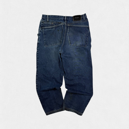 Vintage Sean John baggy jeans (W34)