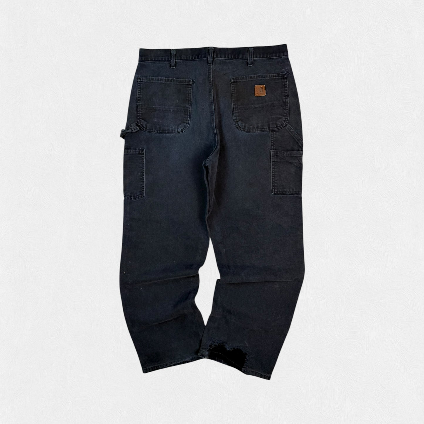 Carhartt baggy carpenter pants (W36)