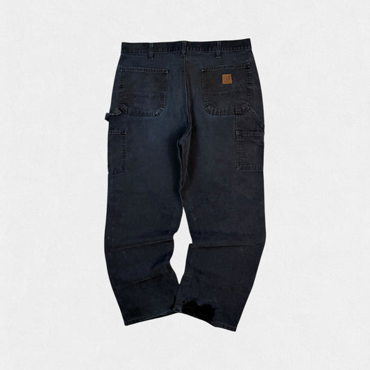 Carhartt baggy carpenter pants (W36)