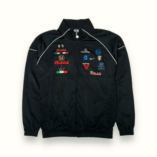 Vintage Nike Italy track jacket (XL)