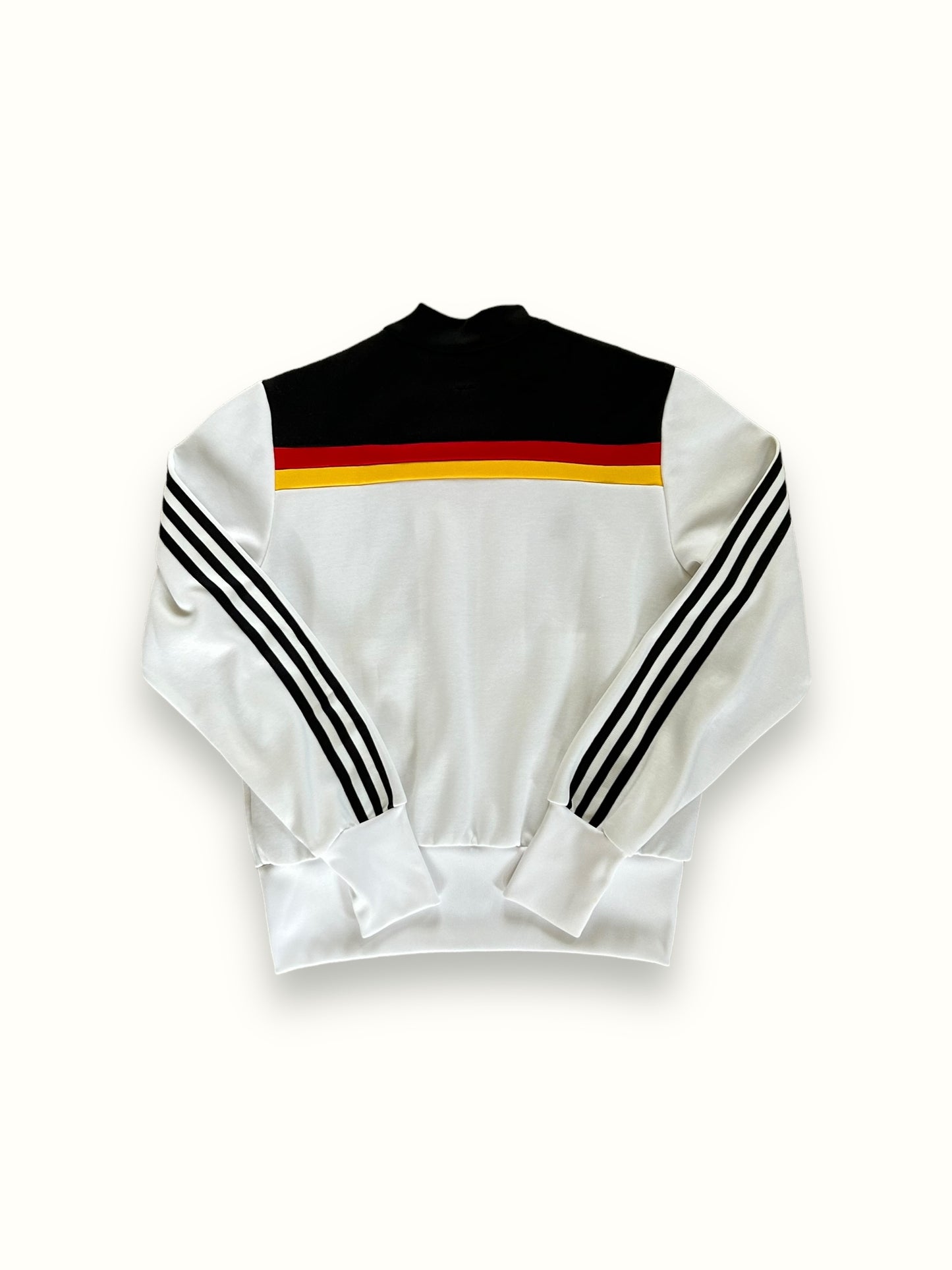 Vintage Germany 2006 adidas jacket (XS)