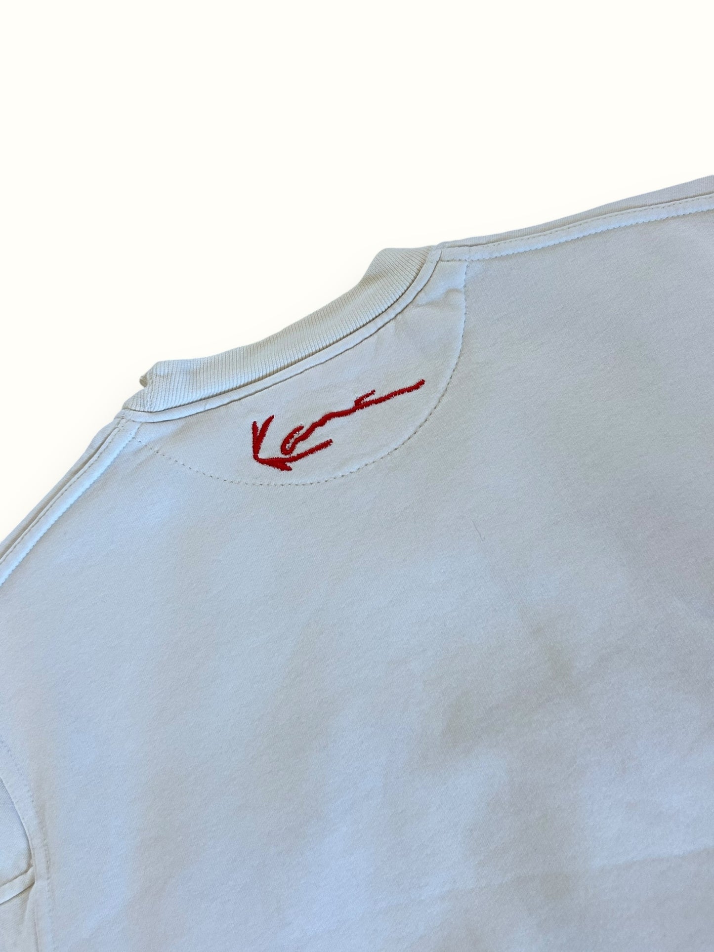 Vintage Karl Kani sweatshirt (S)