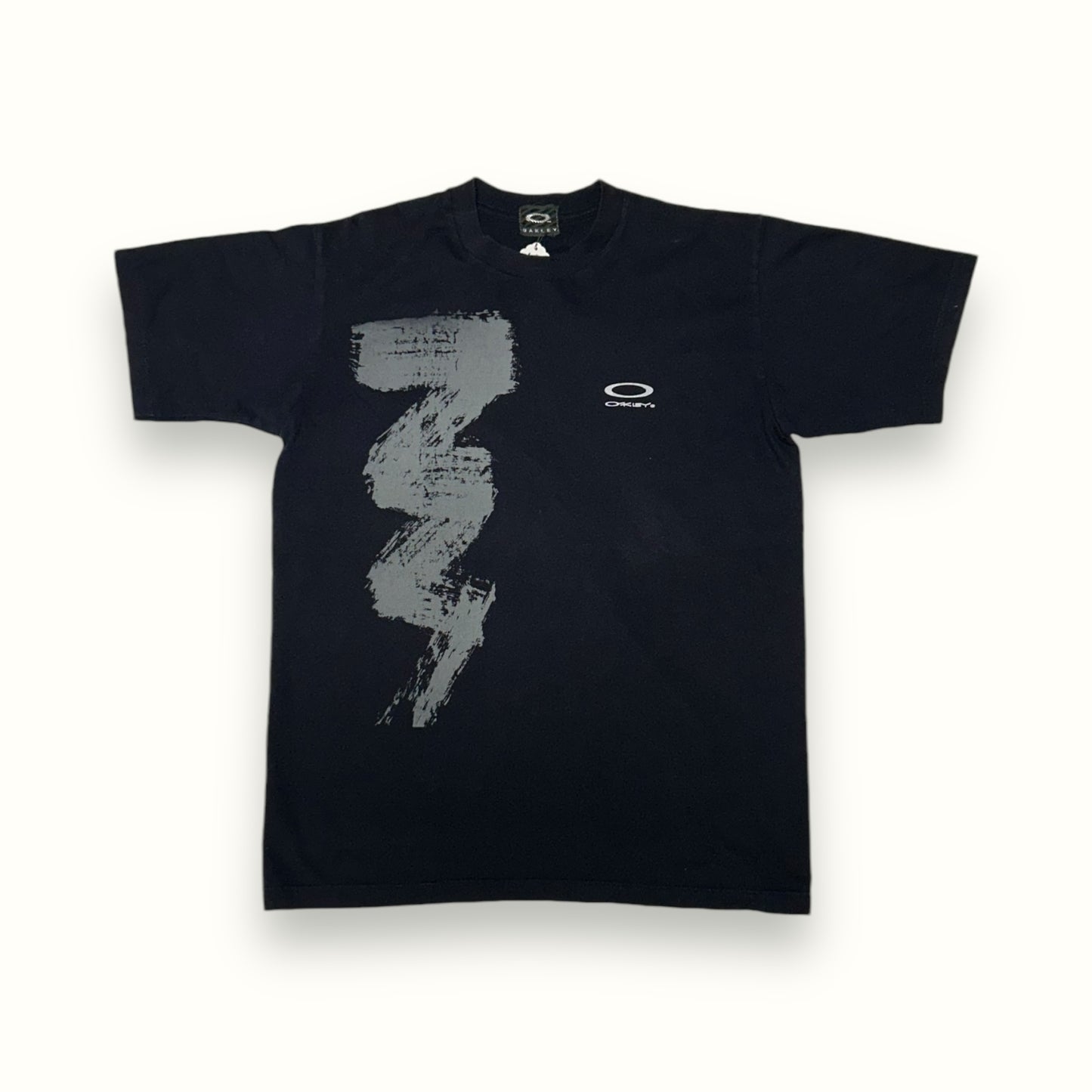 Vintage Oakley tee (L)