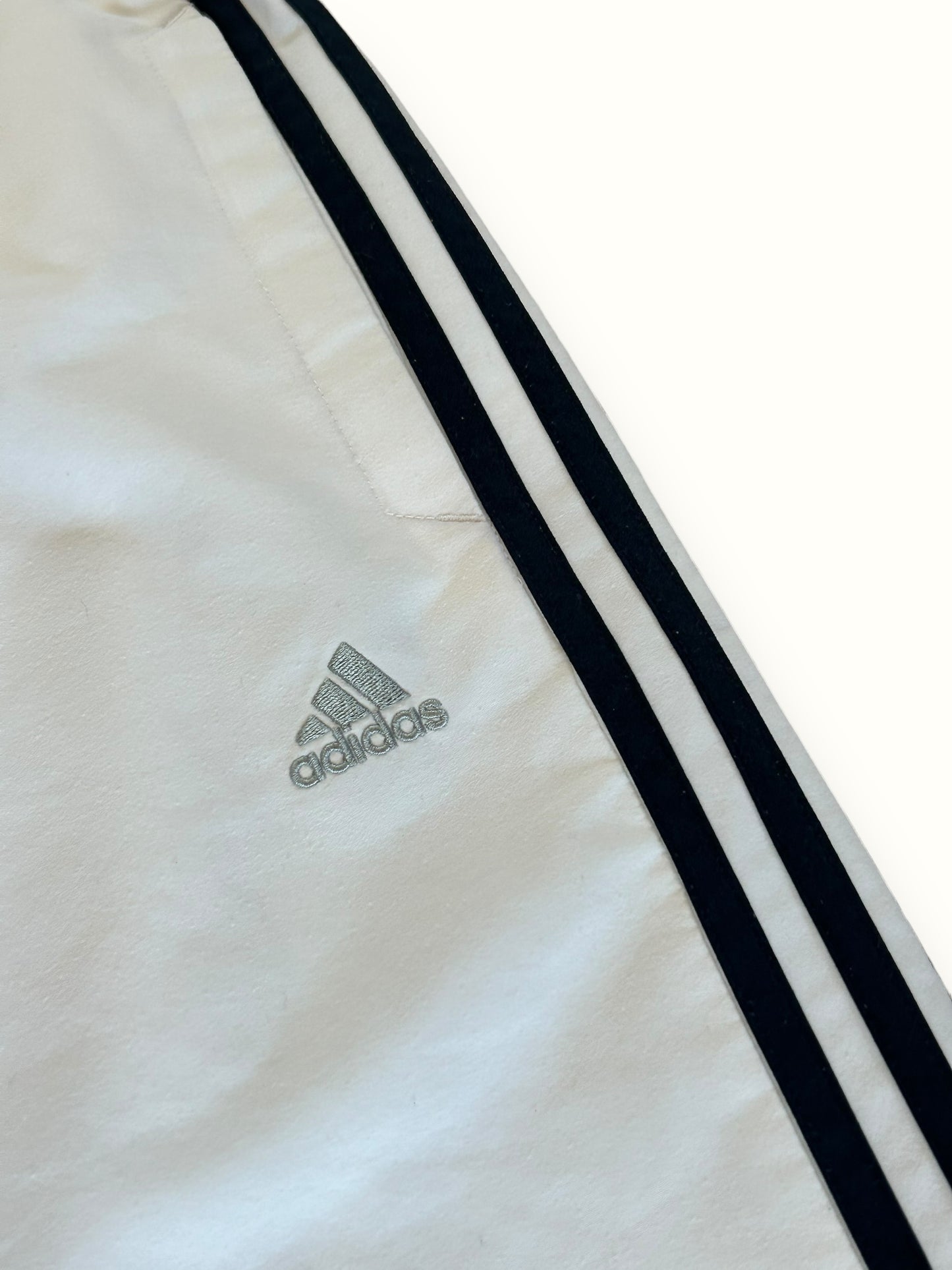 Vintage Adidas track pants (M)