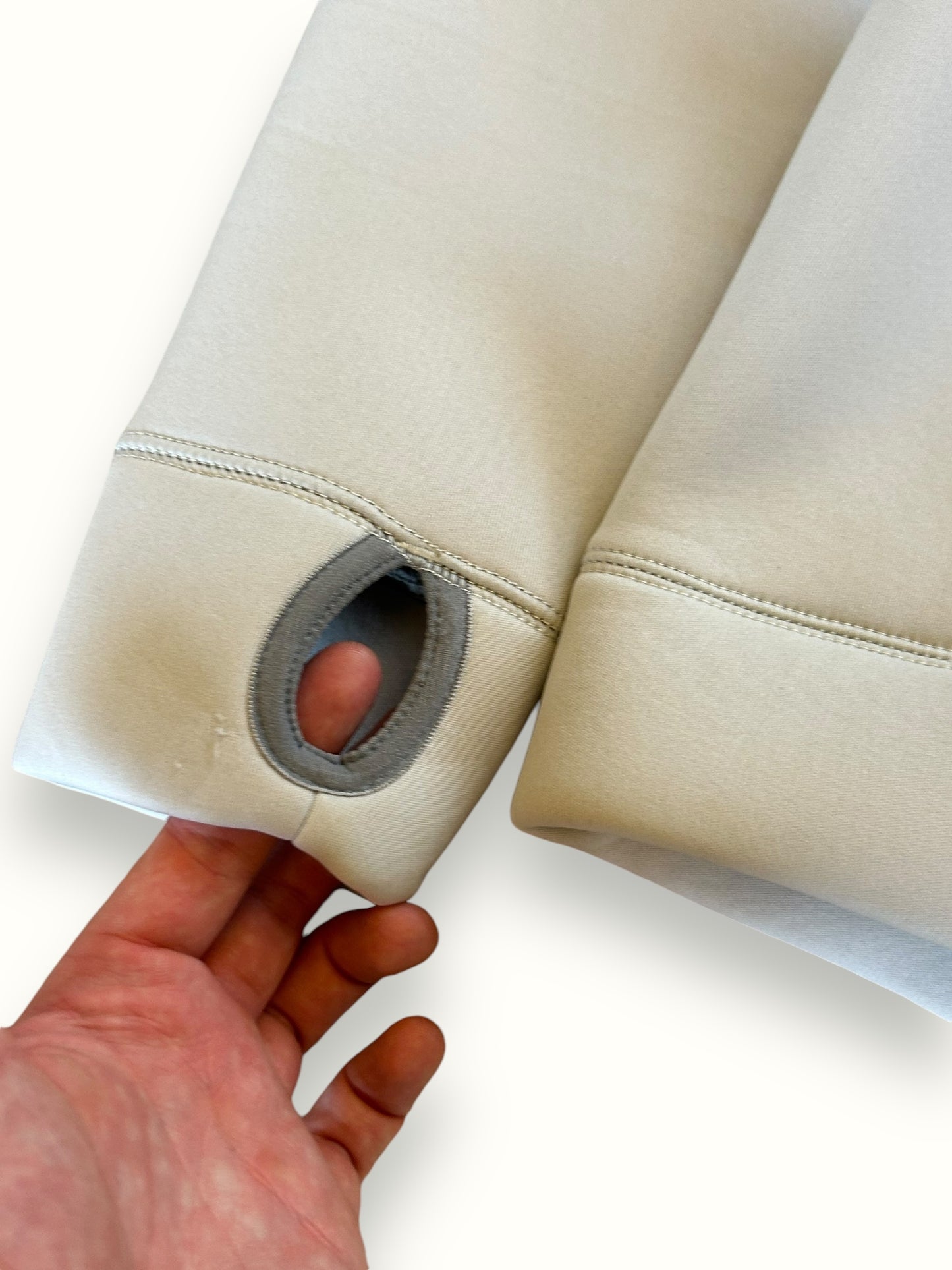 Vintage Nike ACG ninja hoodie (S)