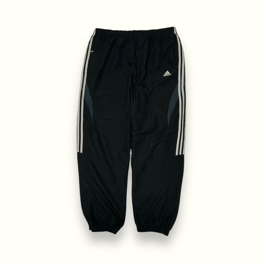 Vintage Adidas baggy track pants (XXL)