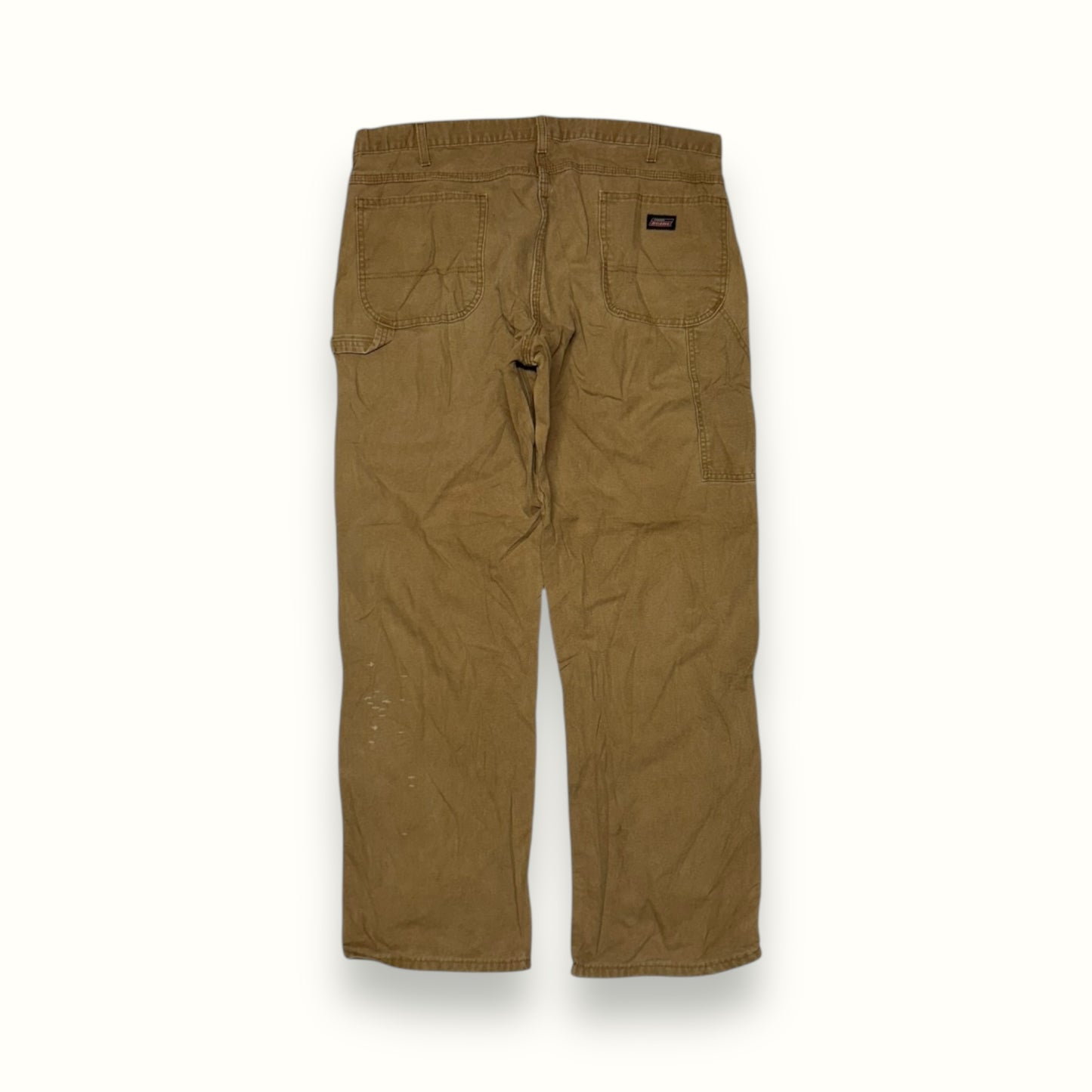 Dickies baggy carpenter pants (W40)
