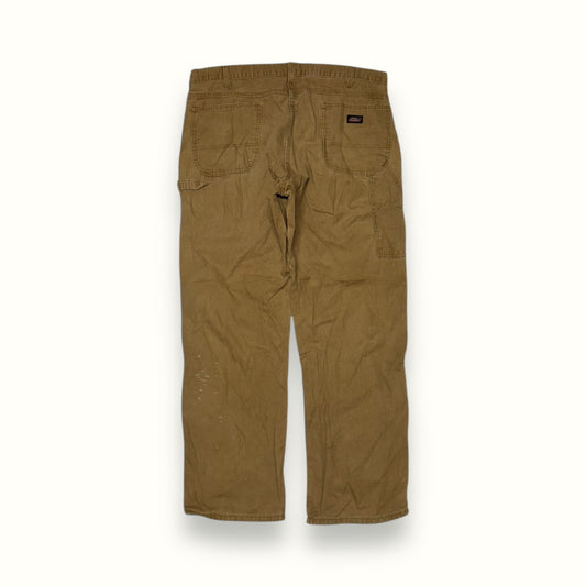 Dickies baggy carpenter pants (W40)