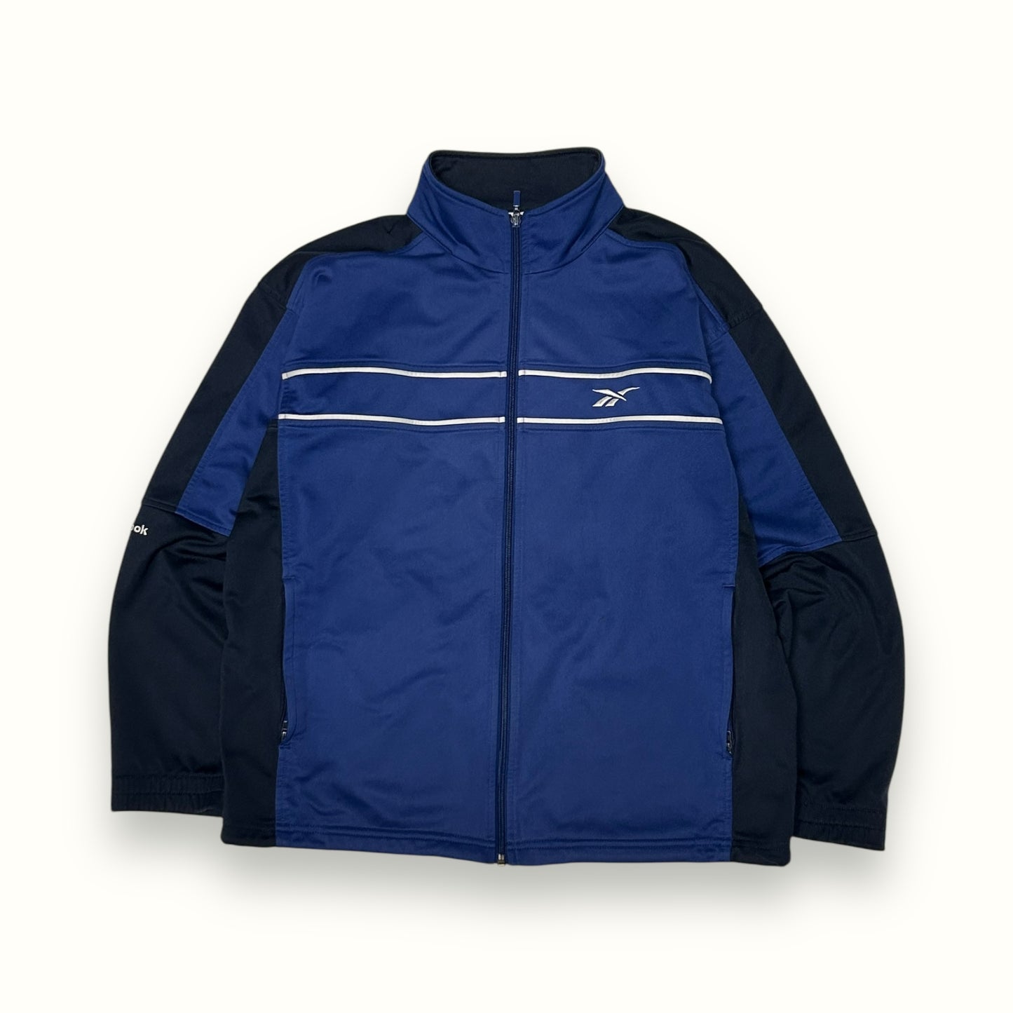 Vintage Reebok track jacket (M)