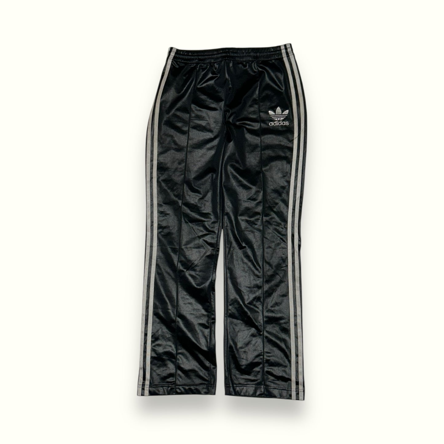 Vintage Adidas originals track pants (M)