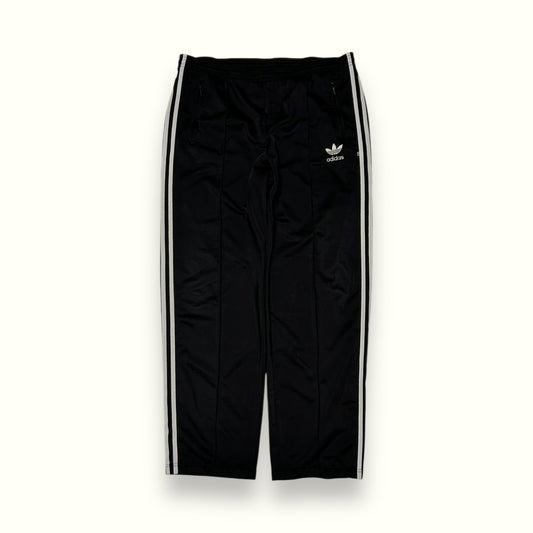 Vintage 90s Adidas originals baggy track pants (XL)