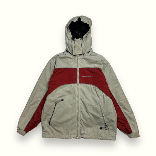 Vintage Billabong ski jacket (M)