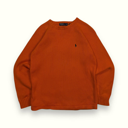 Polo Ralph Lauren knit sweater (M)