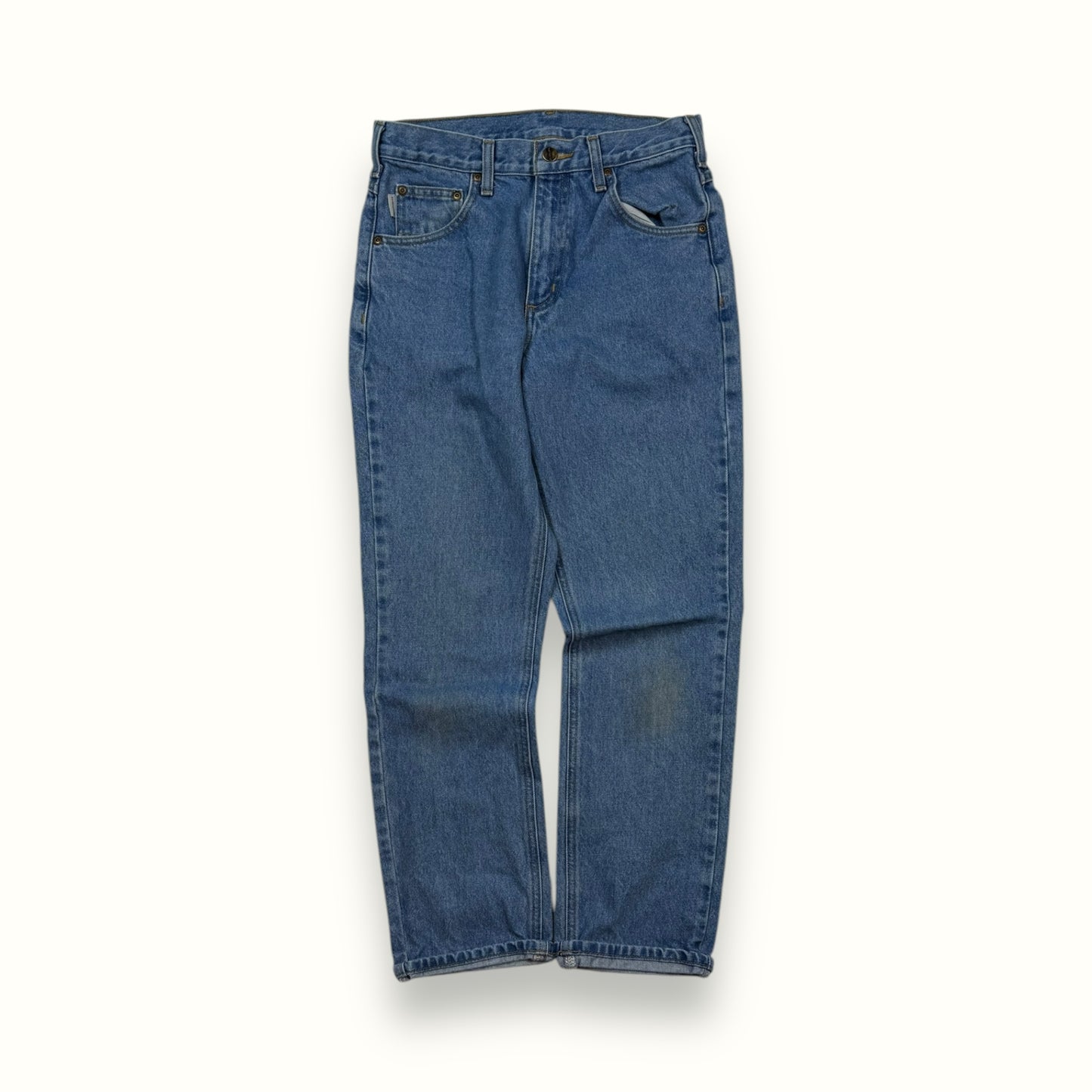 Carhartt denim jeans (W30)