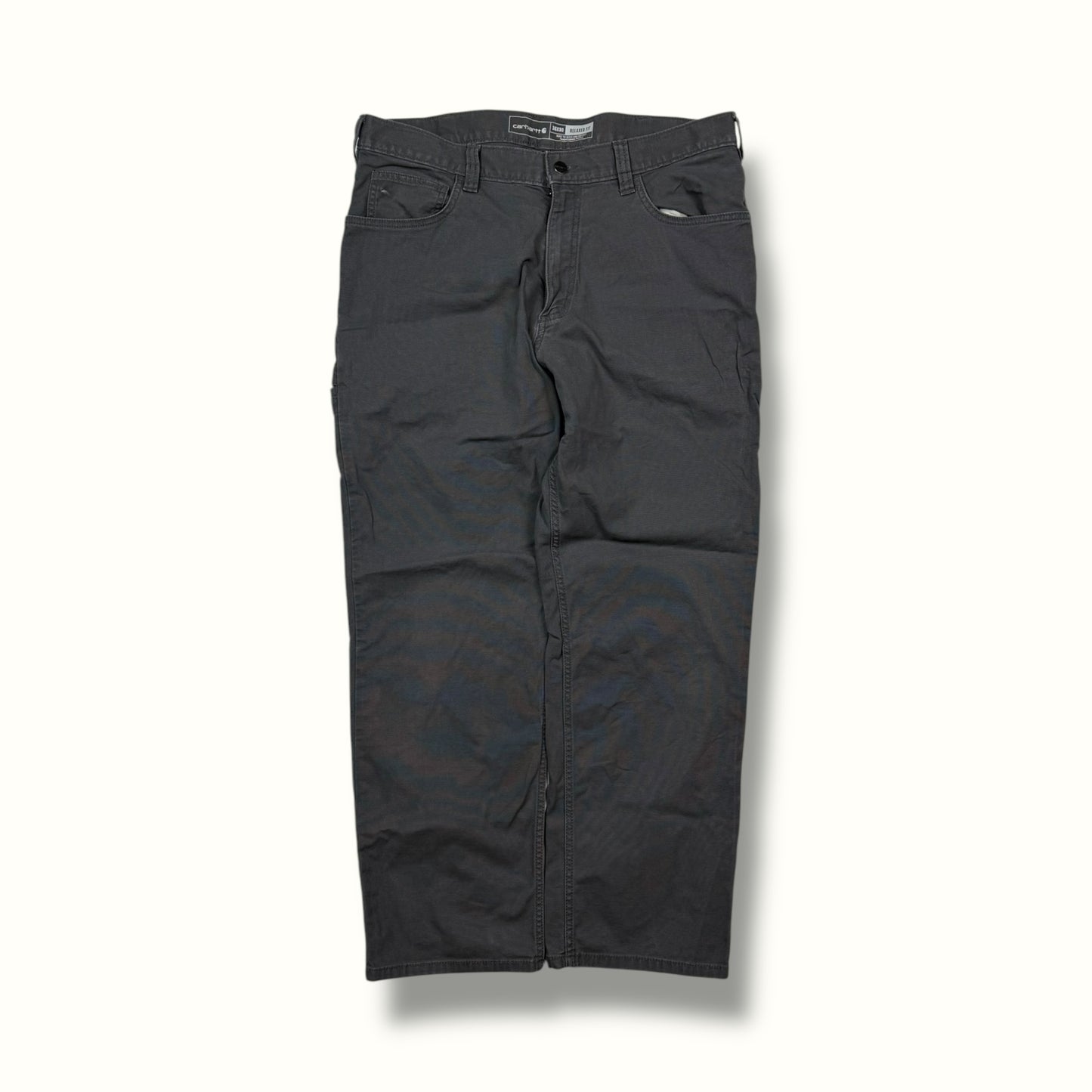 Carhartt baggy carpenter pants (W36)