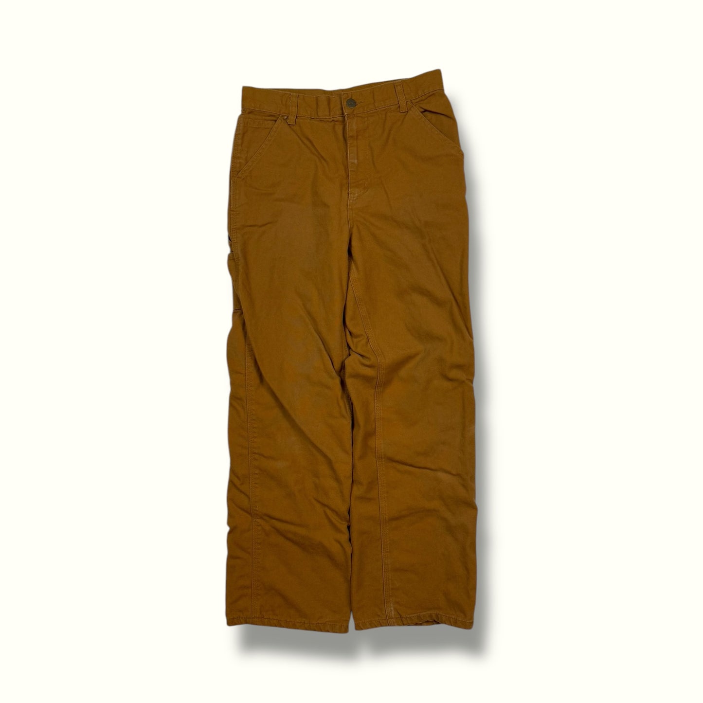 Carhartt baggy carpenter pants (14)