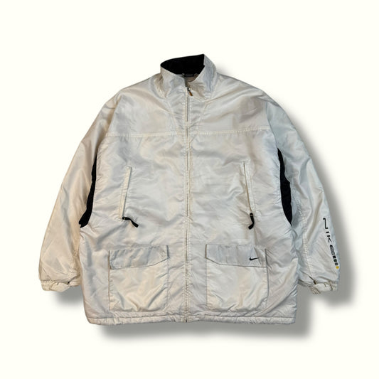 Vintage 90s Nike jacket (XXL)