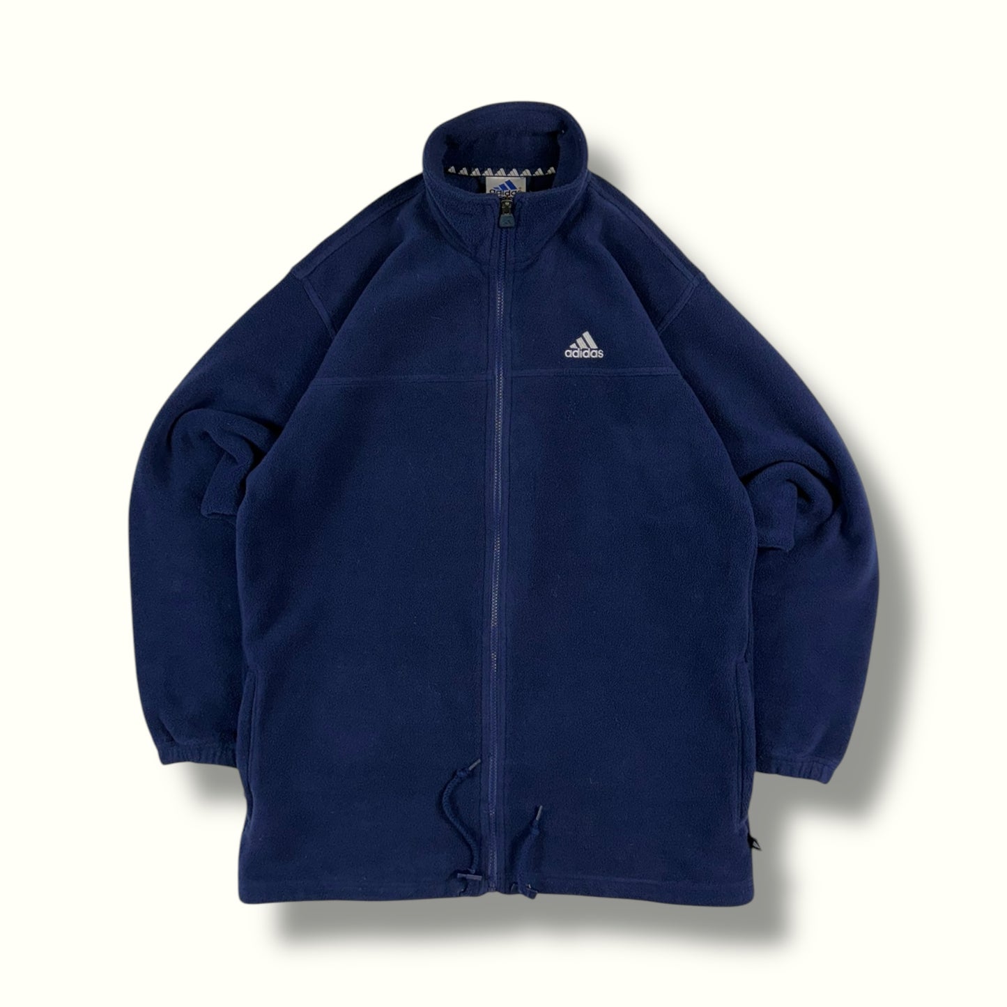 Vintage Adidas fleece (XL)
