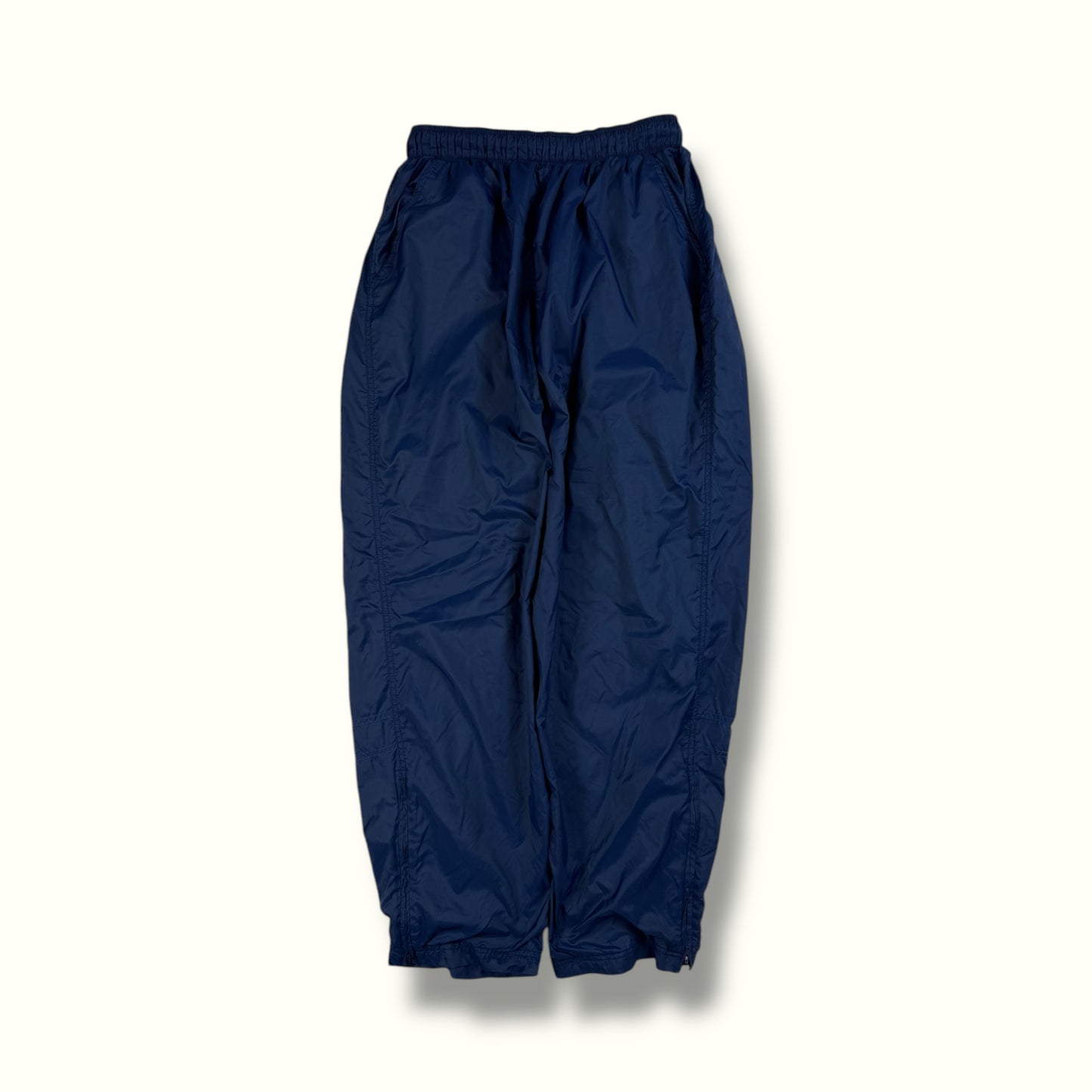 Vintage 90s Nike baggy track pants (L)