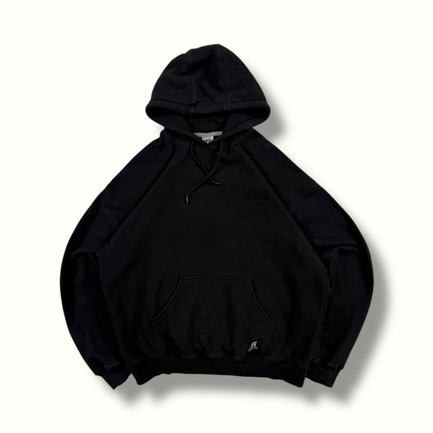 Russell Athletic blank hoodie (XL)