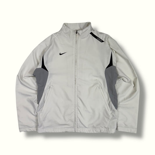 Vintage Nike T90 track jacket (M)