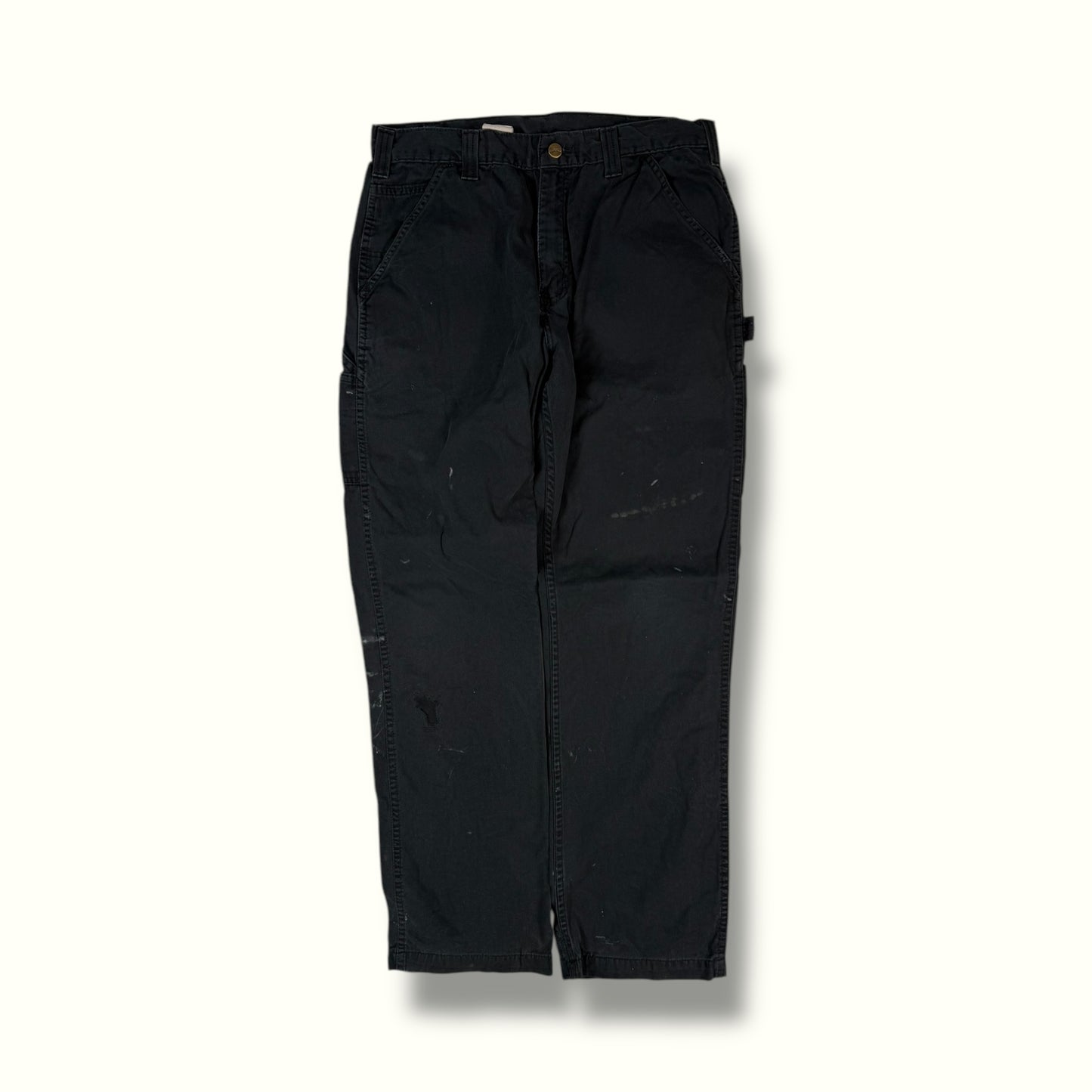 Carhartt baggy carpenter pants (W32)