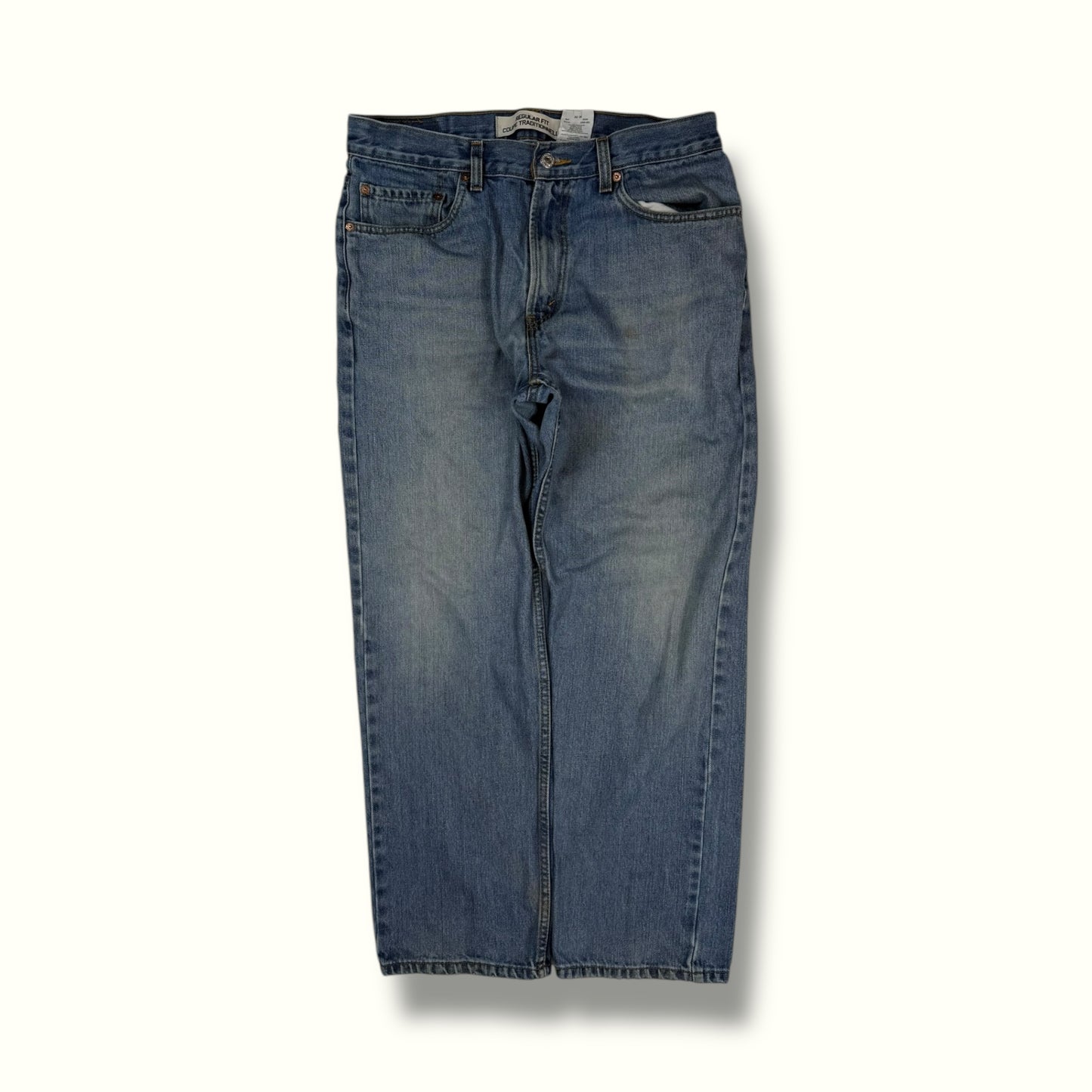Levi's baggy jeans (W32)